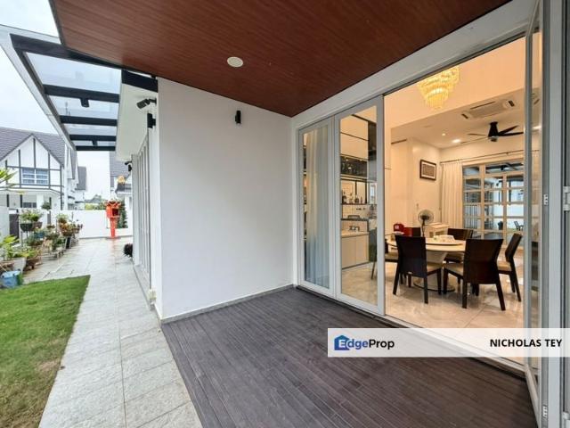 House for sale in Taman Ekoflora, Johor Bahru