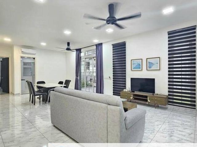 House for rent in Johor