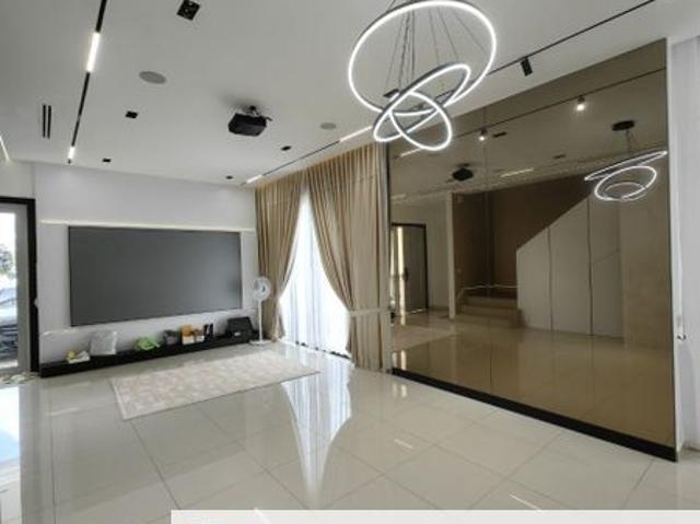 House for rent in Johor