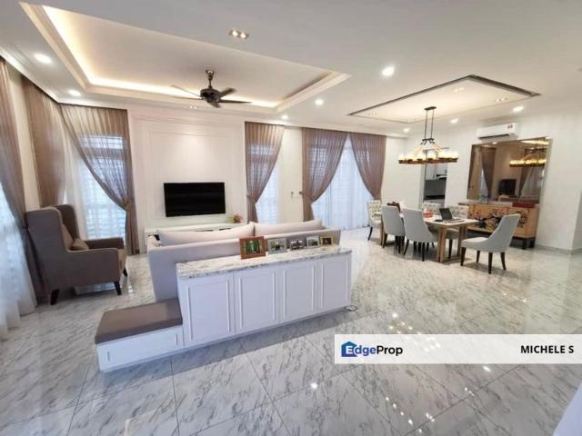 House for sale in Johor