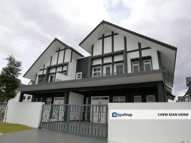 House for rent in Johor