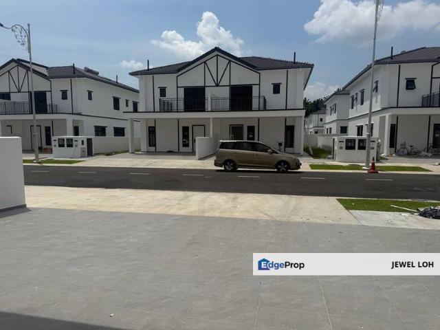 House for rent in Johor