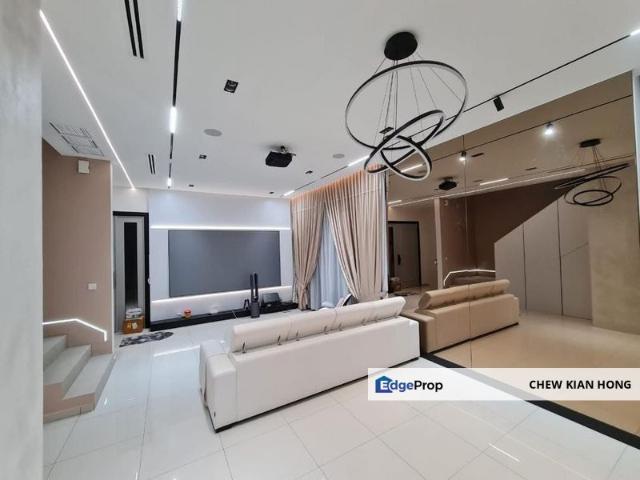 House for sale in Johor