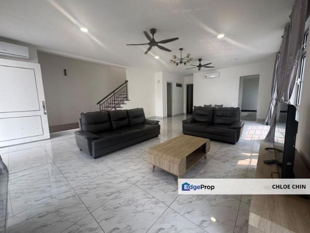 House for rent in Johor Bahru