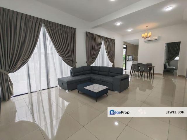 House for rent in Johor