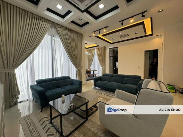 House for sale in Johor
