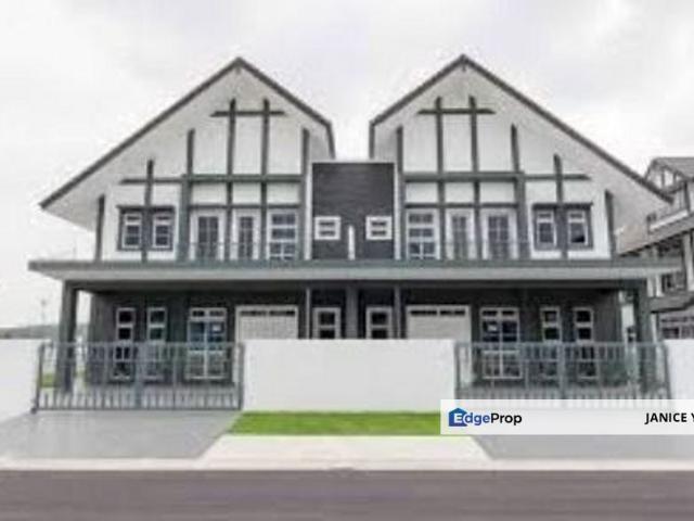 House for rent in Johor