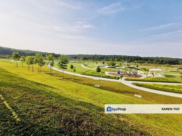 House for sale in Taman Ekoflora, Johor Bahru
