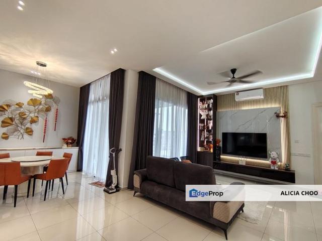 House for sale in Johor
