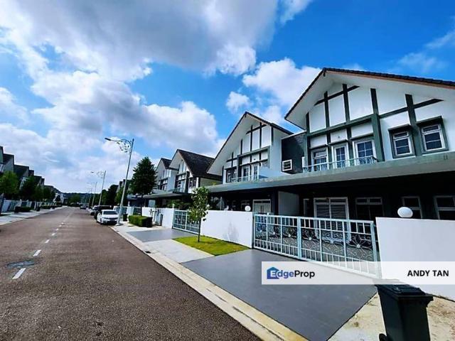 House for sale in Taman Ekoflora, Johor Bahru