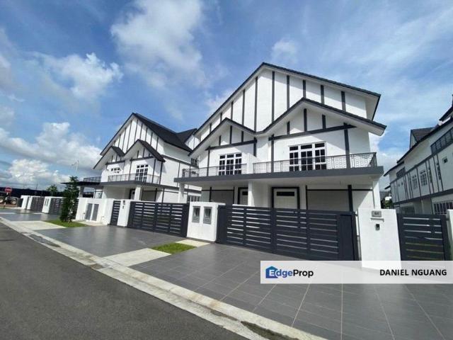 House for sale in Johor