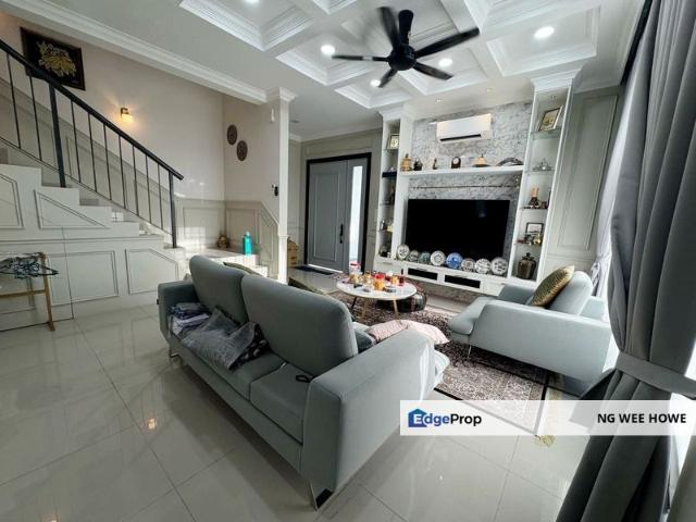 House for rent in Johor