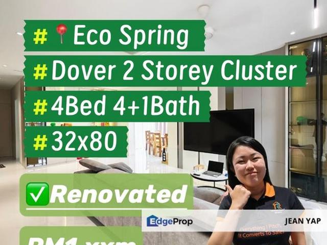 House for sale in Johor