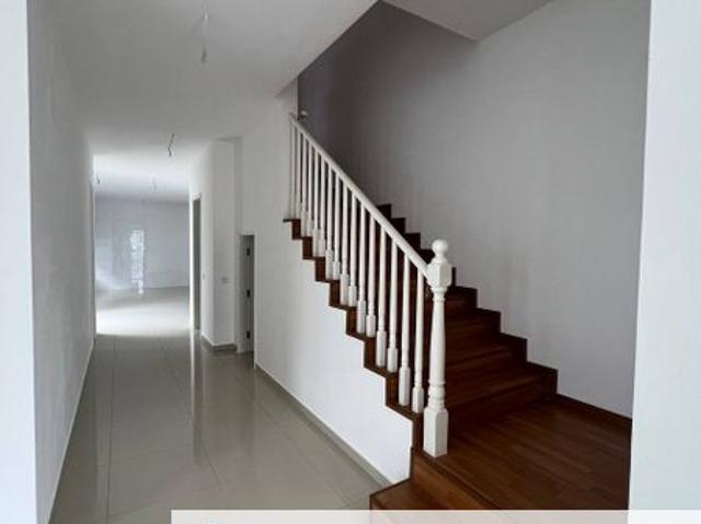 House for sale in Johor