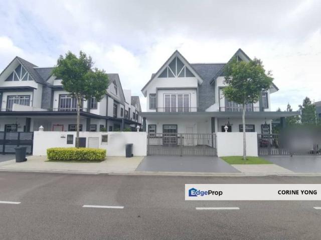 House for sale in Johor