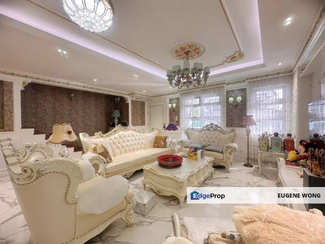 House for sale in Johor