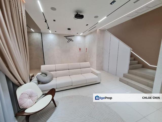 House for sale in Johor