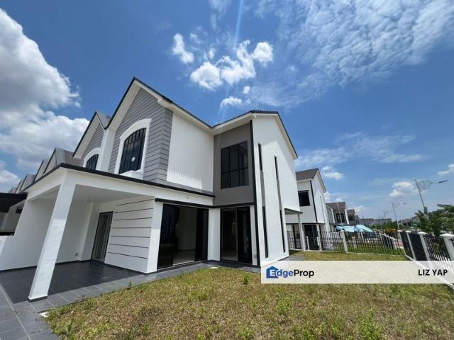 House for sale in Johor