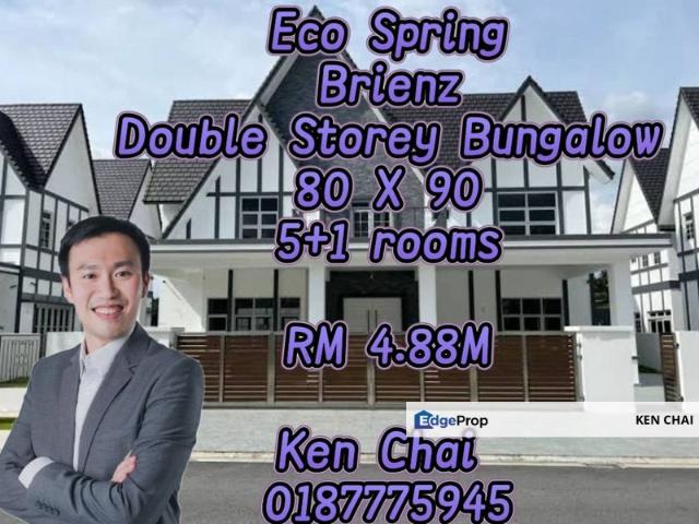 House for sale in Johor