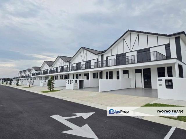 House for sale in Johor