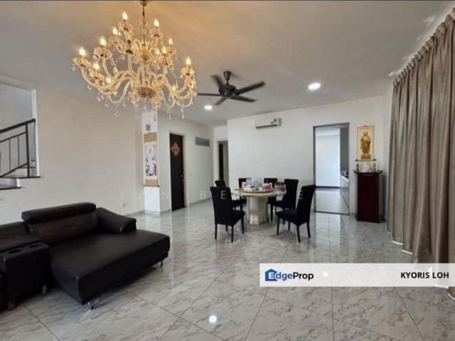 House for rent in Johor