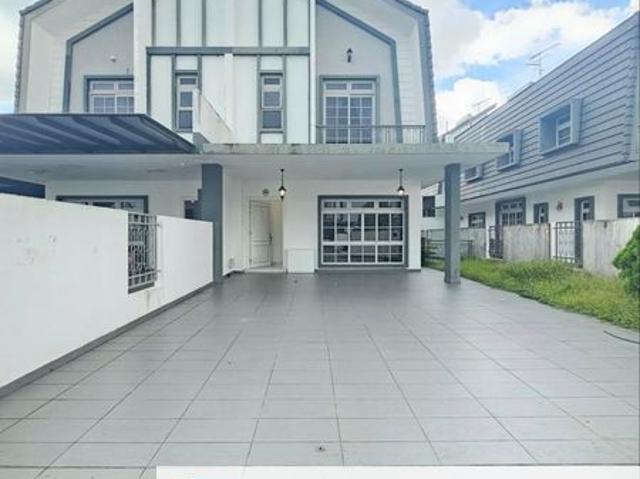 House for sale in Johor