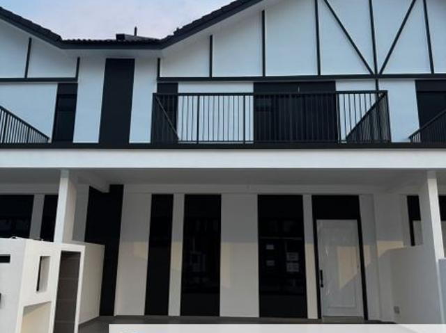 House for rent in Taman Ekoflora, Johor Bahru