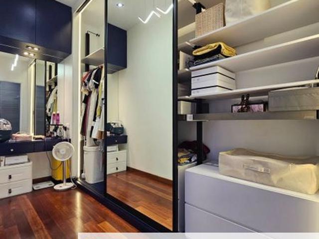 House for sale in Johor