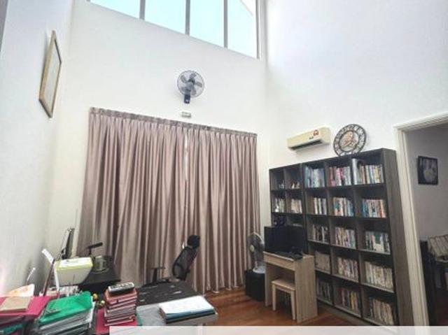 House for rent in Johor
