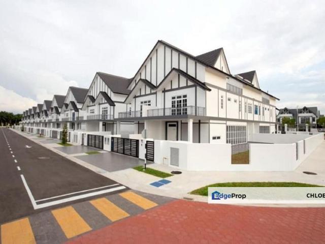 House for sale in Johor