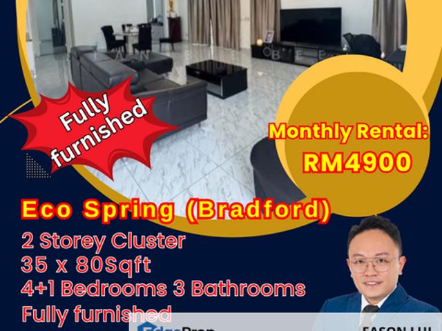 House for rent in Johor