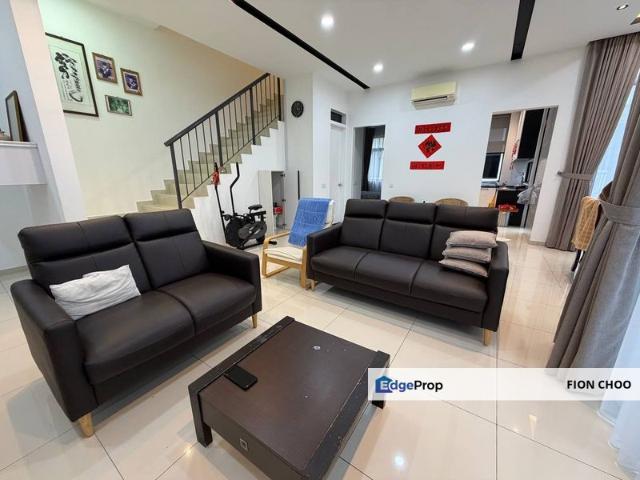 House for rent in Johor