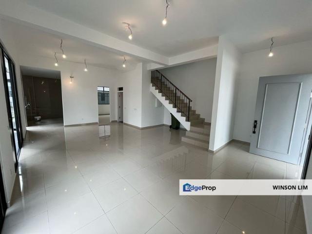 House for sale in Taman Ekoflora, Johor Bahru
