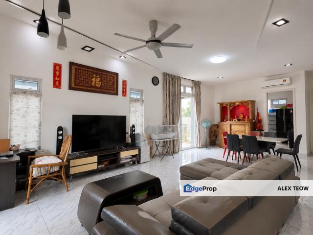 House for sale in Johor
