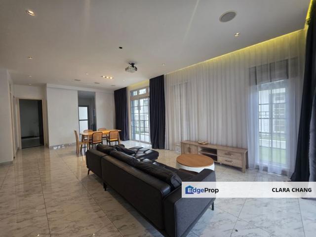House for rent in Johor