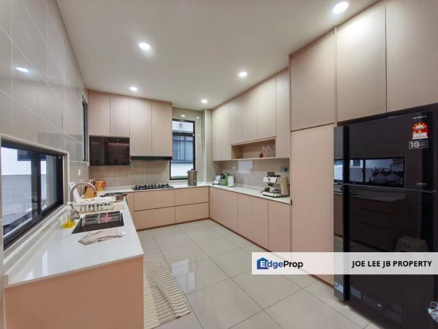 House for sale in Johor Bahru