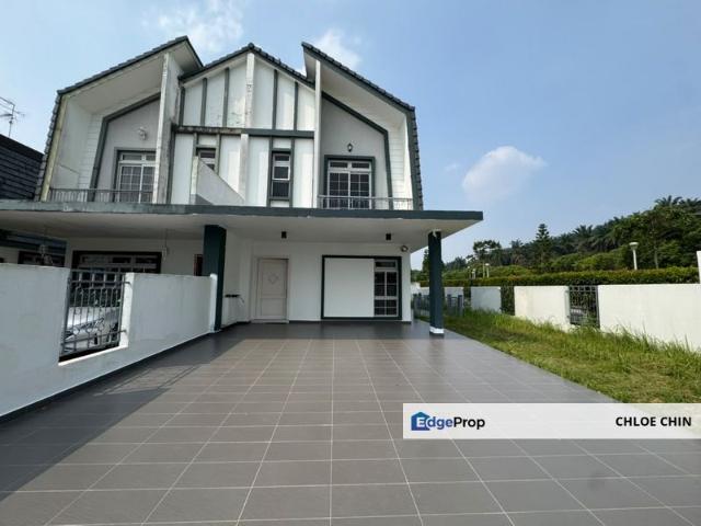 House for rent in Johor Bahru