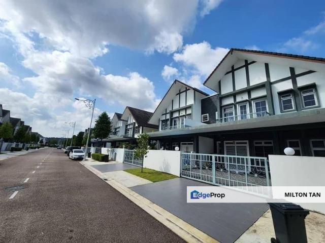 House for sale in Johor