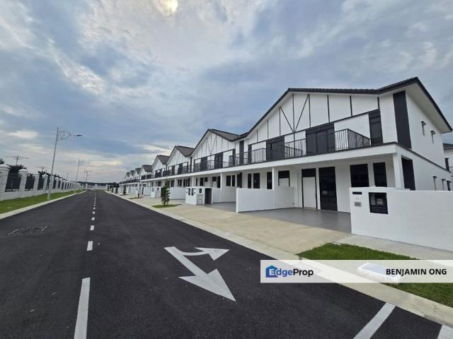 House for sale in Johor
