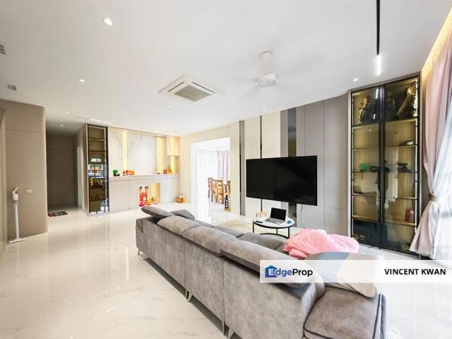 House for sale in Taman Ekoflora, Johor Bahru