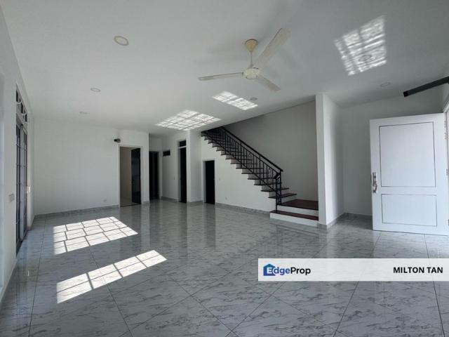 House for sale in Johor