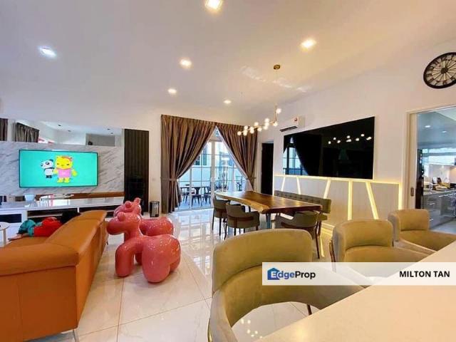 House for sale in Johor