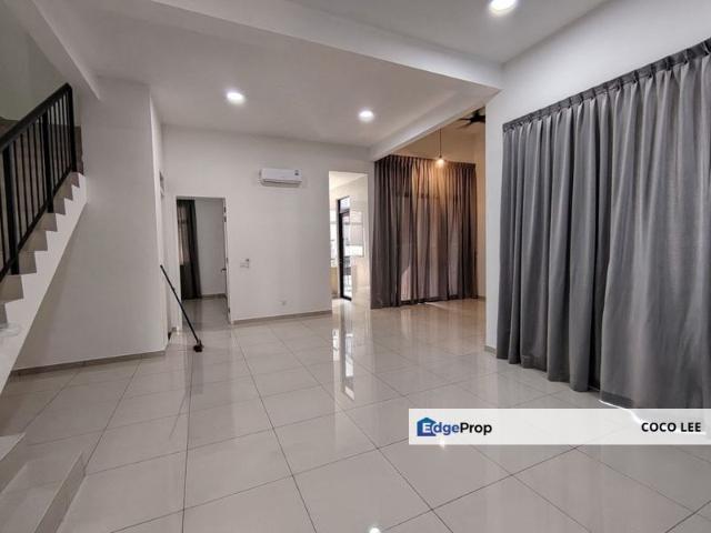 House for rent in Johor