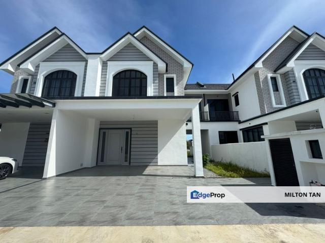 House for sale in Johor