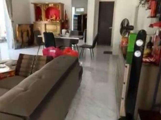 House for sale in Johor