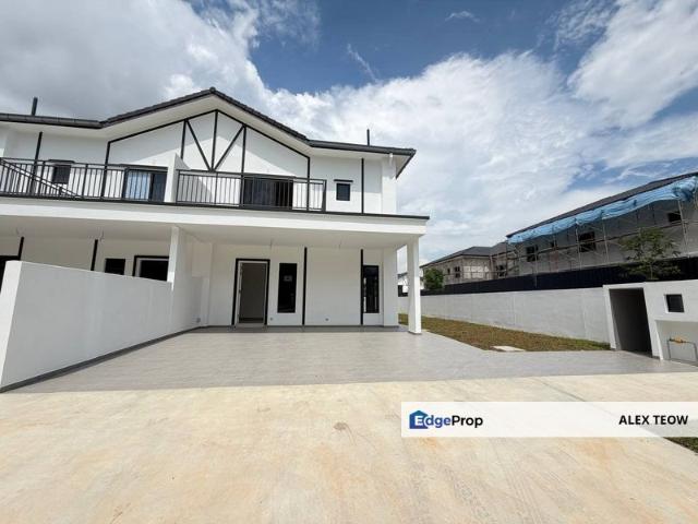 House for sale in Johor