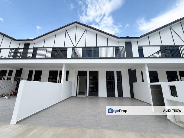 House for sale in Johor