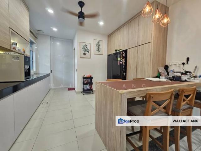 House for sale in Johore Bahru, Johor