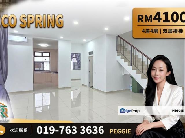 House for rent in Johor