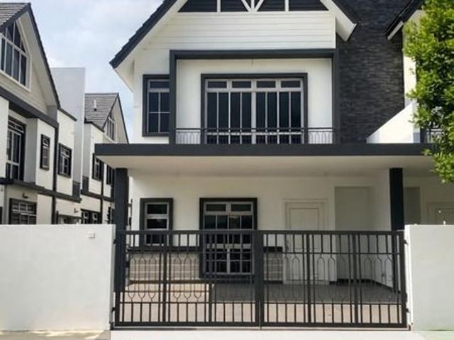 House for sale in Johor